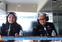 Waspadai Romance Scam Mengatasnamakan Bea Cukai