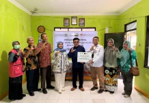Program GENTING Perkuat Pencegahan Stunting di Kota Cirebon