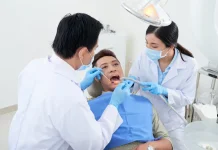 Hindari Cabut Sembarangan, Pertahankan Fungsi Gigi