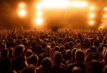 Ini Konser Musisi Indonesia dengan Penonton Terbanyak