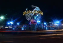 Mengapa Majalengka Disebut Kota Angin? Ini Penjelasan Geografisnya