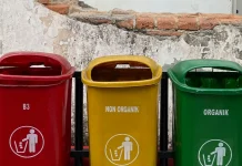 DLH Kabupaten Cirebon Dorong Pengurangan Sampah sejak dari Sumbernya