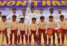 Final AFF Futsal 2026: Indonesia Harus Puas Jadi Runner-Up