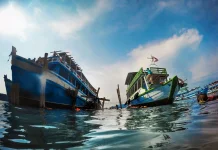 Diskanla Indramayu Jamin Perlindungan Nelayan lewat BPJS Ketenagakerjaan