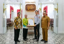 DJP Jabar II Soroti Pemusatan NPWP Luar Daerah