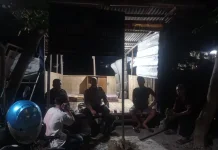 Siskamling Sukapura Kota Cirebon Kembali Digiatkan