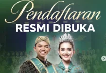 Pendaftaran Jaka Rara Kota Cirebon 2026 Resmi Dibuka