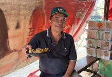 Dari Lokal hingga Wisatawan, Tahu Gejrot Mang Wardi Tetap Diburu