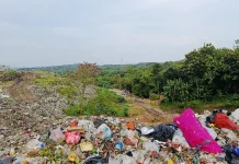 Masalah Sampah di Kota Cirebon Masih Semrawut