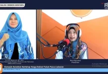 Bantuan Pangan 35 Ribu Keluarga di Cirebon Bantu Jaga Daya Beli Masyarakat