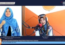 Pemanfaatan Pekarangan Jadi Upaya Perkuat Ketahanan Pangan Cirebon