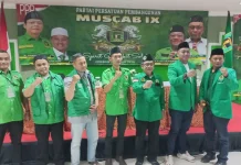 PPP Kuningan Perlu Berbenah, Muscab IX Sisakan Pekerjaan Rumah Kepemimpinan