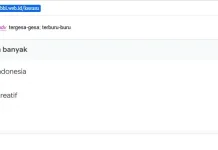 "Kesusu" Resmi Masuk KBBI: Dari Bahasa Daerah Menjadi Kekayaan Nasional