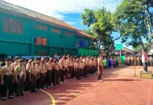 MTs PUI Ciawigebang Gelar Gebyar Matsaci Menjelang SPMB 2026