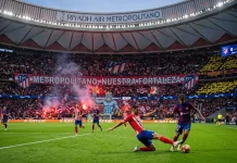 Misi Mustahil Barcelona di Metropolitano: Adang Ambisi Atlético
