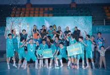 Futsal Pelajar Jabar Unjuk Kualitas di Hisense Cup