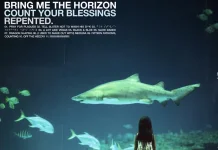 Reaktivasi Brutal Album Debut Bring Me The Horizon