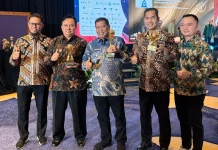 Majalengka Ukir Sejarah di Top BUMD Awards 2026 dengan Tiga Penghargaan Bergengsi