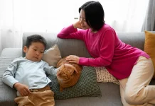 Peran Keluarga Krusial dalam Pemulihan Psikologis Anak