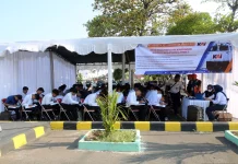 KAI Tegaskan Rekrutmen Resmi Hanya lewat Kanal Digital Resmi
