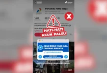 Pertamina Patra Niaga Tegaskan Info Pendaftaran LPG Hoaks