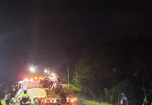Jalur Lingkar Timur Kuningan Renggut Satu Nyawa