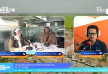UPT PPA Kota Cirebon Gunakan Pendekatan Ramah Anak Tangani Korban