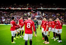 Hasil Liga Inggris: MU Telan Kekalahan di Old Trafford