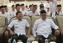 Wali Kota Ajak MUI Perkuat Edukasi Moral Masyarakat