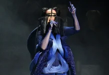 Björk Rilis Album Baru Tahun Depan