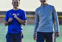 Khusanov dan Fabio Cannavaro, Kunci Keberhasilan Uzbekistan di Piala Dunia 2026