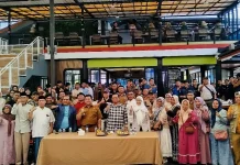 Herman Khaeron Soroti Kemacetan dan Banjir di Ciledug