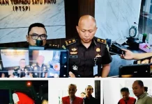 Kejari Tetapkan 3 Tersangka Kasus Korupsi BPR Cirebon