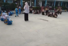 SD Sunyaragi Terapkan SFH Sabtu, Bagaimana Kesehatan Mental Siswa?