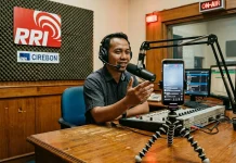 Radio Masa Kini: antara Imajinasi dan Layar Kaca TikTok