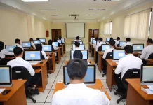 Publik Wajib Tahu: Instansi Ini, Seringkali Sepi Peminat