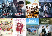 Rekomendasi Drama Korea Sekolah Terbaik untuk Melepas Penat