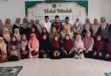Kemenag Cirebon Tingkatkan Kualitas Guru TPQ, TKQ, dan MDTU Lewat Pembinaan
