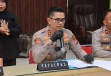 Polisi Indramayu Bongkar Penyelewengan BBM Bersubsidi