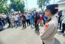 GEMI Desak Kejaksaan Tetapkan Tersangka Korupsi Perumahan DPRD