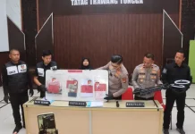 Polres Indramayu Ungkap Kasus Eksploitasi Anak lewat Aplikasi