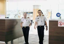 Imigrasi Cirebon Siap Layani Calhaj 2026 Embarkasi Kertajati