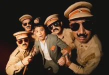 “Agak Laen 3” Resmi Diumumkan, Siap Tayang Tahun 2027