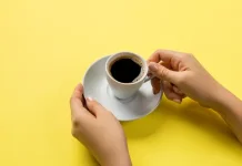 Bukan Cuma Pagi, Ini Waktu yang Lain Minum Kopi
