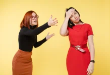 Kenali Ciri Teman Toxic yang jadi Sumber Stres