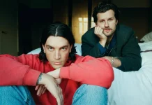 LANY Tambah Jadwal Konser di Jakarta usai Tiket Sold Out