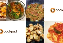 Menu Sederhana Ini jadi Hero di Akhir Bulan