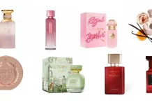 Deretan Parfum Cewek Bikin Wangi Sepanjang Hari