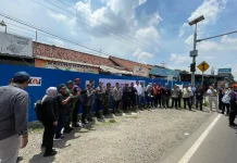 Tata Kelola Aset Diperkuat, KAI Daop 3 Cirebon Capai 90 Persen Sertifikasi Lahan