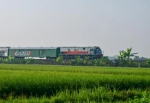 KAI Daop 3 Cirebon Tingkatkan Tata Kelola Aset lewat Sertifikat Digital